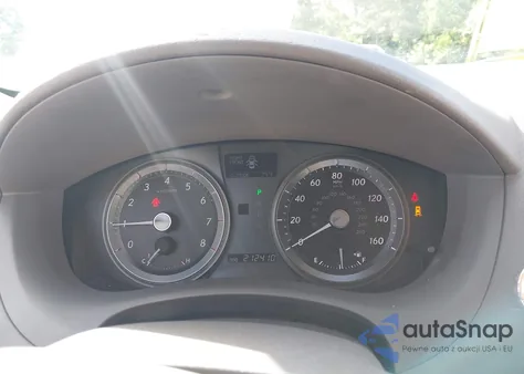 2007 Lexus Es 350 from USA, damaged, VIN JTHBJ46G672093010